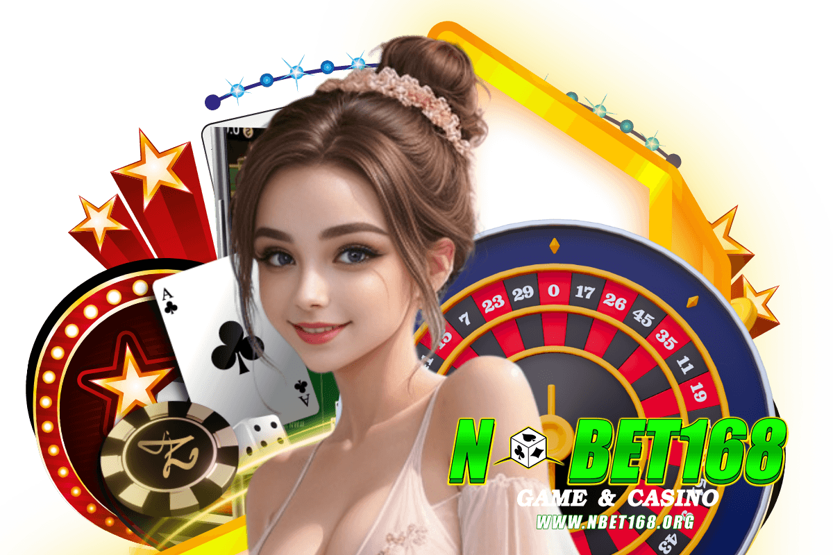 nbet168 สมัคร