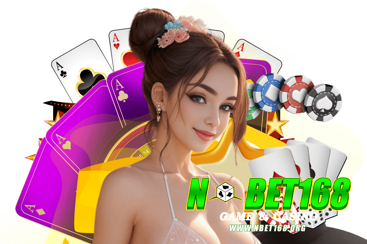 nbet168 สล็อต