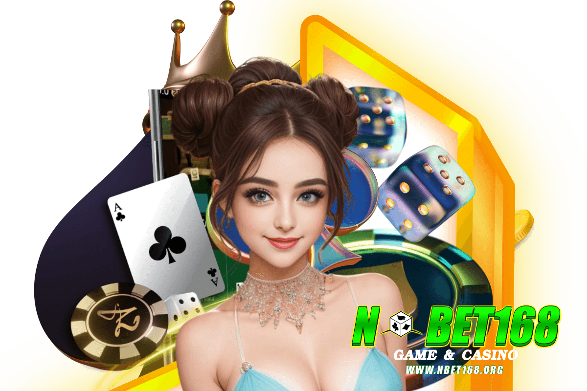 nbet168 เว็บตรง