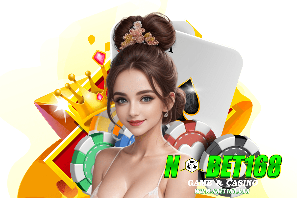 nbet168 แจกเครดิตฟรี